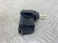 корректор фар Ford Focus 2 поколение (2004 - 2008), 1.4 л., ASDA, бензин, МКПП, передний привод, 4M5X13K198AA - фото №2