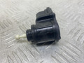 корректор фар Ford Focus 2 поколение (2004 - 2008), 1.4 л., ASDA, бензин, МКПП, передний привод, 4M5X13K198AA - фото №4
