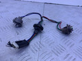 проводка заднего фонаря левого Subaru Legacy 3 поколение (1998 - 2003) - фото №3