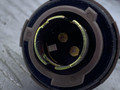 проводка заднего фонаря левого Subaru Legacy 3 поколение (1998 - 2003) - фото №5