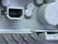 панель заднего фонаря Volkswagen Passat B5 (1996 - 2001), 3B5945258B - фото №9