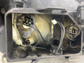фара левая Ford Focus 1 поколение (1998 - 2001), 2M51-13W030-BD - фото №5