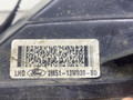 фара левая Ford Focus 1 поколение (1998 - 2001), 2M51-13W030-BD - фото №8