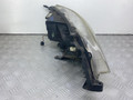 фара левая Nissan NV200 1 поколение (2009 - 2026), 1.5 л., K9K 646, дизель, X11MHLLH, 26060BJ10A - фото №2