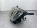 фара левая Nissan NV200 1 поколение (2009 - 2026), 1.5 л., K9K 646, дизель, X11MHLLH, 26060BJ10A - фото №4