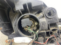 фара левая Nissan NV200 1 поколение (2009 - 2026), 1.5 л., K9K 646, дизель, X11MHLLH, 26060BJ10A - фото №7