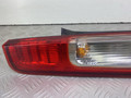 фонарь задний левый Ford Focus 2 поколение (2004 - 2008), 1.4 л., ASDA, бензин, МКПП, передний привод, 4M5113405A - фото №2