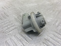 патрон фонаря левого Ford Focus 2 поколение (2004 - 2008), 1.4 л., ASDA, бензин, МКПП, передний привод, XS4113K370CD - фото №2