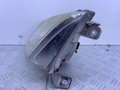 фара левая Mitsubishi Space Star 1 поколение (1998 - 2002), 1.6 л., 4G18, бензин, МКПП, серебристый, передний привод - фото №2