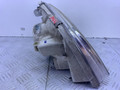фара левая Mitsubishi Space Star 1 поколение (1998 - 2002), 1.6 л., 4G18, бензин, МКПП, серебристый, передний привод - фото №4