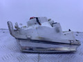 фара левая Mitsubishi Space Star 1 поколение (1998 - 2002), 1.6 л., 4G18, бензин, МКПП, серебристый, передний привод - фото №5
