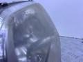 фара левая Mitsubishi Space Star 1 поколение (1998 - 2002), 1.6 л., 4G18, бензин, МКПП, серебристый, передний привод - фото №6