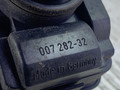 корректор фар Mitsubishi Space Star 1 поколение (1998 - 2002), 1.6 л., 4G18, бензин, МКПП, серебристый, передний привод, 00728232 - фото №6