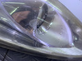 фара правая Peugeot 407 Coupe 1 поколение (2005 - 2008), 0301213272, 966023648002 - фото №7