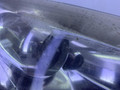 фара правая Peugeot 407 Coupe 1 поколение (2005 - 2008), 0301213272, 966023648002 - фото №8