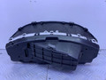 щиток приборов (приборная панель) Toyota Yaris XP9 (2005 - 2009), MB4573003611 - фото №5