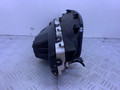 щиток приборов (приборная панель) Toyota Yaris XP9 (2005 - 2009), MB4573003611 - фото №6