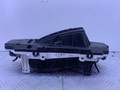 щиток приборов (приборная панель) Toyota Yaris XP9 (2005 - 2009), MB4573003611 - фото №7