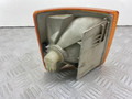 поворотник левый Volkswagen Transporter T4 (1990 - 2003), 2.5 л., дизель, МКПП, передний привод, 701953049 - фото №3