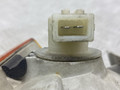 поворотник левый Volkswagen Transporter T4 (1990 - 2003), 2.5 л., дизель, МКПП, передний привод, 701953049 - фото №6