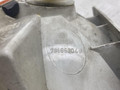 поворотник левый Volkswagen Transporter T4 (1990 - 2003), 2.5 л., дизель, МКПП, передний привод, 701953049 - фото №7