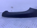 накладка на торпедо (консоль) Toyota Yaris XP9 (2005 - 2009), 55436-0D020 - фото №2
