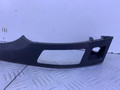 накладка на торпедо (консоль) Toyota Yaris XP9 (2005 - 2009), 55436-0D020 - фото №3