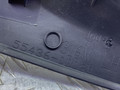 накладка на торпедо (консоль) Toyota Yaris XP9 (2005 - 2009), 55436-0D020 - фото №7