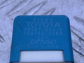 реле (прочие) Toyota Yaris XP9 (2005 - 2009), 9098704010 - фото №6