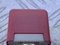 реле (прочие) Toyota Yaris XP9 (2005 - 2009), 90987W2001 - фото №6