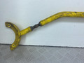 распорка кузова Subaru Impreza 1 поколение (GM/GC/GF) 1994, 1.8 л., EJ18E, бензин, МКПП, красный, седан, полный привод - фото №2
