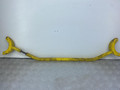 распорка кузова Subaru Impreza 1 поколение (GM/GC/GF) 1994, 1.8 л., EJ18E, бензин, МКПП, красный, седан, полный привод - фото №5