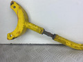 распорка кузова Subaru Impreza 1 поколение (GM/GC/GF) 1994, 1.8 л., EJ18E, бензин, МКПП, красный, седан, полный привод - фото №6