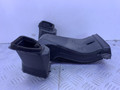 воздуховод печки Toyota Yaris XP9 (2005 - 2009), 558400D010 - фото №5
