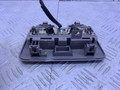 фонарь салона (плафон) Toyota Yaris XP9 (2005 - 2009), 81260-0D030 - фото №6