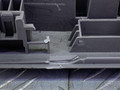 фонарь салона (плафон) Toyota Yaris XP9 (2005 - 2009), 81260-0D030 - фото №7