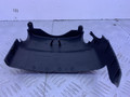 кожух рулевой колонки Toyota Yaris XP9 (2005 - 2009) - фото №5