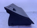 бардачок Toyota Yaris XP9 (2005 - 2009), 55550-0D060 - фото №8