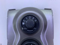 блок управления печки / климат-контроля Toyota Yaris XP9 (2005 - 2009), 554060D190 - фото №2