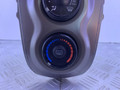 блок управления печки / климат-контроля Toyota Yaris XP9 (2005 - 2009), 554060D190 - фото №4