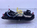 блок управления печки / климат-контроля Toyota Yaris XP9 (2005 - 2009), 554060D190 - фото №5