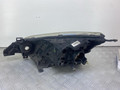 фара правая Nissan NV200 1 поколение (2009 - 2026), 1.5 л., K9K 646, дизель, 26010BJ10A, X11MHLRH - фото №3