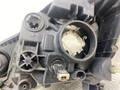 фара правая Nissan NV200 1 поколение (2009 - 2026), 1.5 л., K9K 646, дизель, 26010BJ10A, X11MHLRH - фото №6