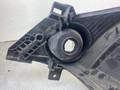 фара правая Nissan NV200 1 поколение (2009 - 2026), 1.5 л., K9K 646, дизель, 26010BJ10A, X11MHLRH - фото №7