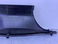 воздуховод печки Toyota Yaris XP9 (2005 - 2009), 559500D050 - фото №6