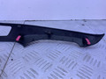 накладка на торпедо (консоль) Toyota Yaris XP9 (2005 - 2009), 55435-0D0204 - фото №6