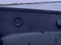накладка на торпедо (консоль) Toyota Yaris XP9 (2005 - 2009), 55435-0D0204 - фото №7