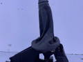 кулиса Toyota Yaris XP9 (2005 - 2009), 335300D040 - фото №3