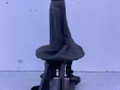 кулиса Toyota Yaris XP9 (2005 - 2009), 335300D040 - фото №4