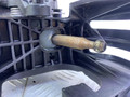 кулиса Toyota Yaris XP9 (2005 - 2009), 335300D040 - фото №7